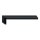 Zumtobel 22171515 Anbauwinkel PURE/COMSIGN 150 MS90° ExD bracket BK