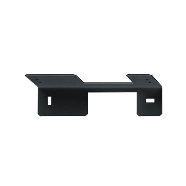 Zumtobel 22171523 Anbauwinkel CROSSIGN 110/160 P MSW bracket BK