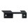 Zumtobel 22171523 Anbauwinkel CROSSIGN 110/160 P MSW bracket BK