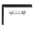 Zumtobel 22171528 Anbauwinkel CROSSIGN 160 P MS90°...