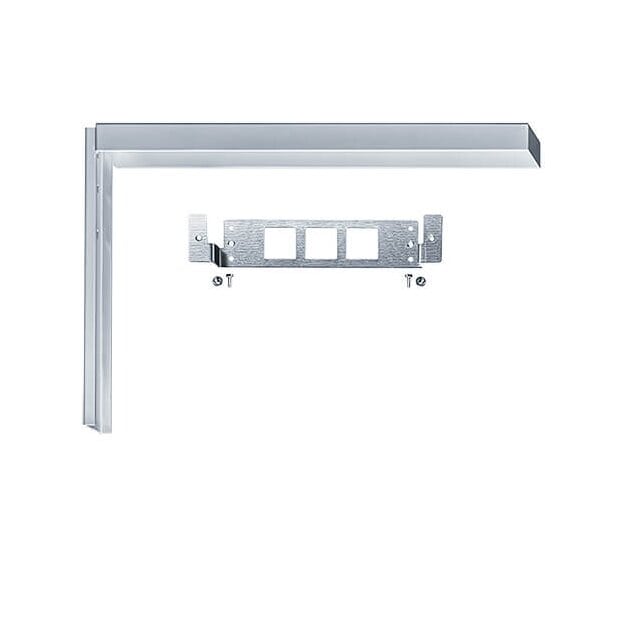 Zumtobel 22171527 Anbauwinkel CROSSIGN 160 P MS90° bracket SR
