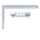 Zumtobel 22171527 Anbauwinkel CROSSIGN 160 P MS90°...