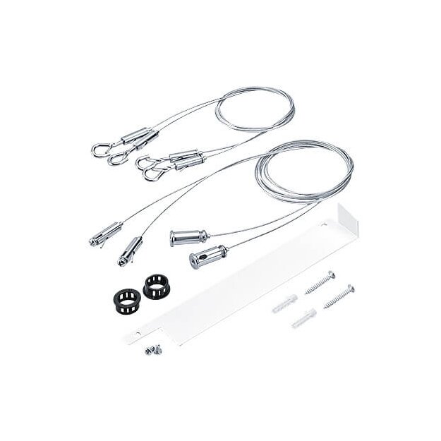 THORNeco 96634878 Seilabhängungsset ROXY Suspension Kit