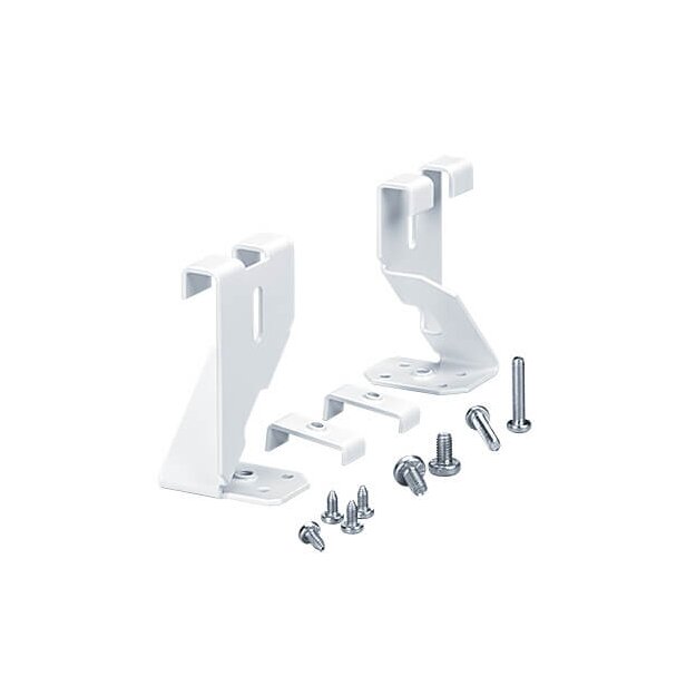 Zumtobel 22171561 Montagezubehör Set CR2 ASP SET