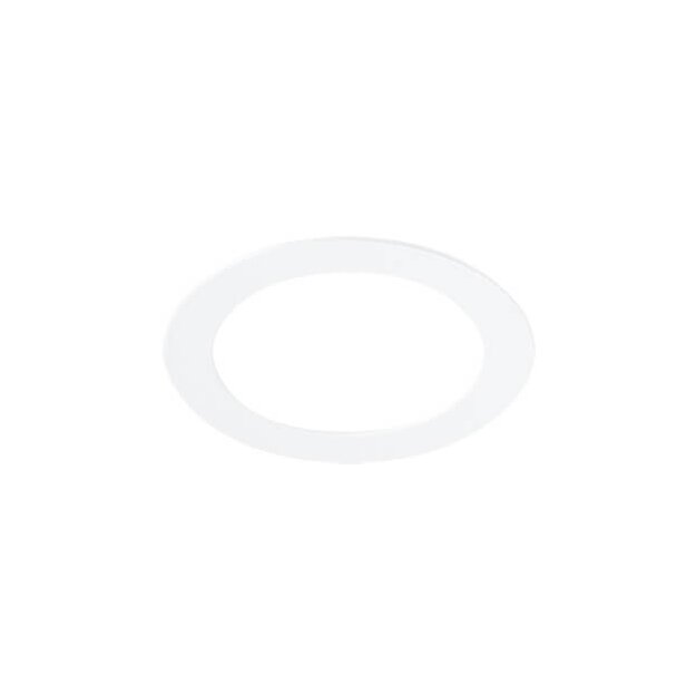 Zumtobel 60300035 Retrofit-Ring D68 mm RETROFIT/RING R80/R68 WH
