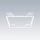 Thorn 96635030 Befestigungszubehör BETA 3 PLASTERBOARD KIT Q600