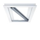 Zumtobel 22171571 Befestigungrahmen CR2PL L MOUNTING FRAME