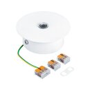 Zumtobel 22171595 Deckenrosette TLX S/HO CEILING ROSE...