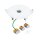 Zumtobel 22171596 Deckenrosette TLX S/HO CEILING ROSE RECESSED