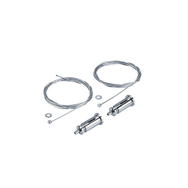 Zumtobel 22171598 Abhängeseil TLX S/HO SUSPENSION 1500mm 2PCE