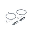 Zumtobel 22171598 Abhängeseil TLX S/HO SUSPENSION...