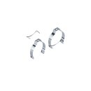 Zumtobel 22171600 Befestigungsklammern TLX S STEEL CLAMP...