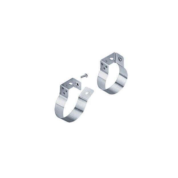 Zumtobel 22171601 Befestigungsklammern TLX S STEEL CLAMP 90DEG SCREW 2PCE