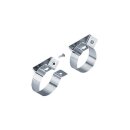 Zumtobel 22171602 Befestigungsklammern TLX S STEEL CLAMP...