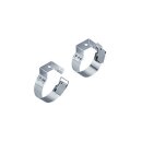 Zumtobel 22171603 Befestigungsklammern TLX S STEEL CLAMP...