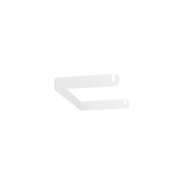 Zumtobel 22171586 Montagebügel SUSY S BRACKET 3P/6P 150MM WHMM