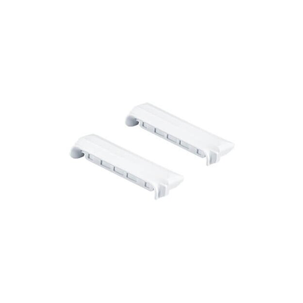 Zumtobel 22171655 Endkappen TECTON T AK SEAL ENDCAP WH IP64