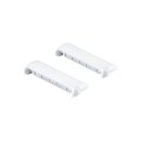 Zumtobel 22171655 Endkappen TECTON T AK SEAL ENDCAP WH IP64