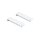 Zumtobel 22171655 Endkappen TECTON T AK SEAL ENDCAP WH IP64
