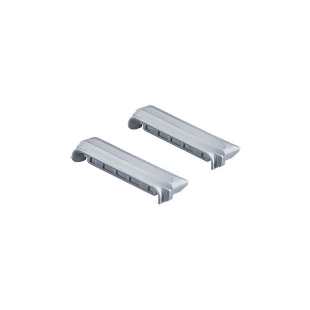 Zumtobel 22171656 Endkappen TECTON T AK SEAL ENDCAP SR IP64
