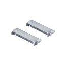 Zumtobel 22171656 Endkappen TECTON T AK SEAL ENDCAP SR IP64