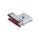 Zumtobel 22171659 Zugentlastung TECTON TZ IP64