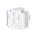 Zumtobel 59011600 Endkappe TECTON TE ENDCAP WH IP64