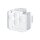 Zumtobel 59011600 Endkappe TECTON TE ENDCAP WH IP64