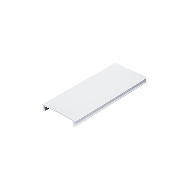 Zumtobel 59011602 Abdeckung TECTON TE COVER STRIP WH