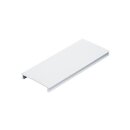 Zumtobel 59011602 Abdeckung TECTON TE COVER STRIP WH
