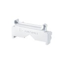 Zumtobel 59011604 Endkappe TEC C LED ENDCAP V WH IP64