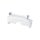 Zumtobel 59011604 Endkappe TEC C LED ENDCAP V WH IP64