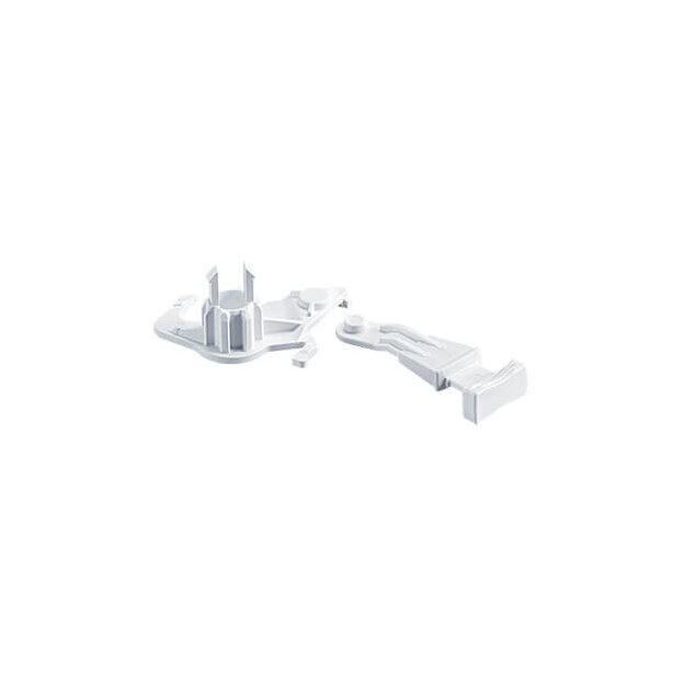Zumtobel 59011608 Befestigungselemement TECTON C IP64 TURN BUCKLE WH