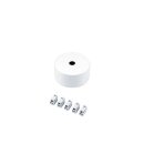 Zumtobel 22171726 Deckenrosette SUSP CEILING-MOUNT ROSE...
