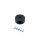 Zumtobel 22171727 Deckenrosette SUSP CEILING-MOUNT ROSE FEED BK