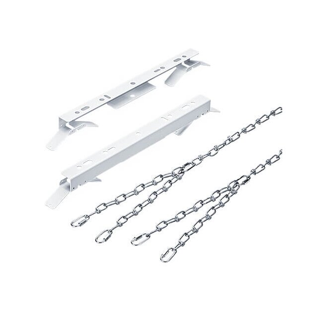 Zumtobel 22171739 Montageset CR2PL XL MOUNTING SET WH