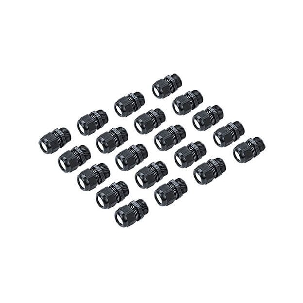 Zumtobel 22171781 Kabelverschraubung EXENEO CABLE GLAND EX M25 13MM