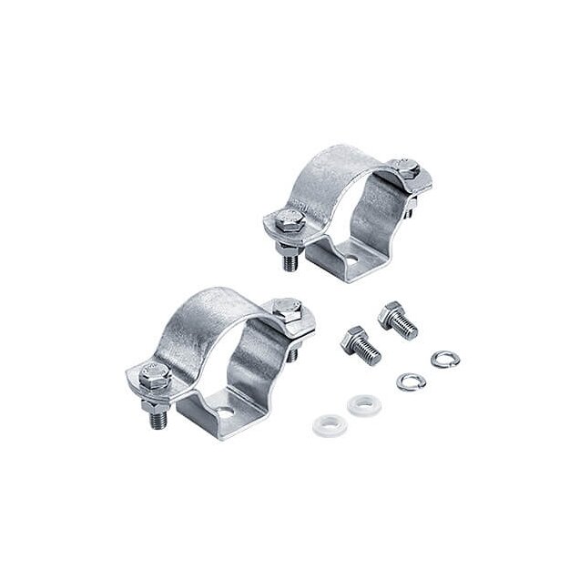 Zumtobel 22171783 Rohrschelle EXENEO R22 FIXING CLAMP D51 SET
