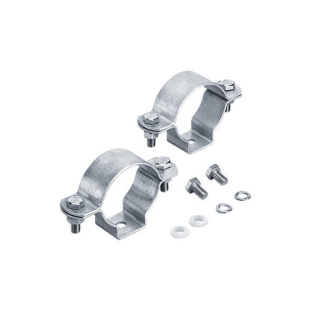 Zumtobel 22171784 Rohrschelle EXENEO R32 FIXING CLAMP D60 SET