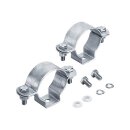 Zumtobel 22171784 Rohrschelle EXENEO R32 FIXING CLAMP D60...
