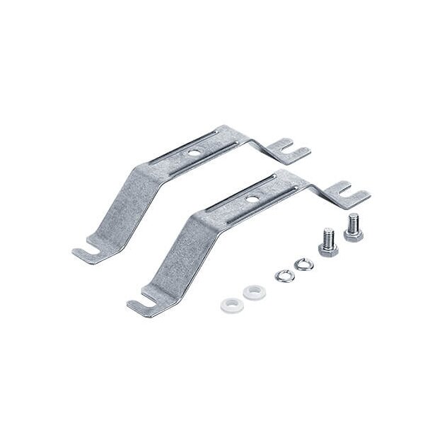 Zumtobel 22171778 Montageklammer EXENEO CEILING CLIP D92 INOX SET