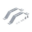 Zumtobel 22171778 Montageklammer EXENEO CEILING CLIP D92...