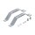 Zumtobel 22171778 Montageklammer EXENEO CEILING CLIP D92 INOX SET