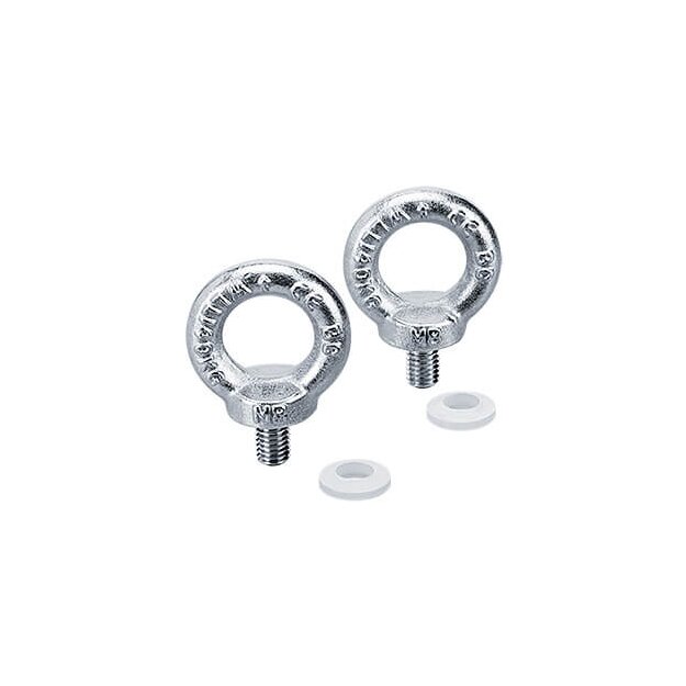 Zumtobel 22171779 Ringschraube EXENEO MOUNTING RING SCREW A2 M8