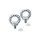 Zumtobel 22171779 Ringschraube EXENEO MOUNTING RING SCREW A2 M8