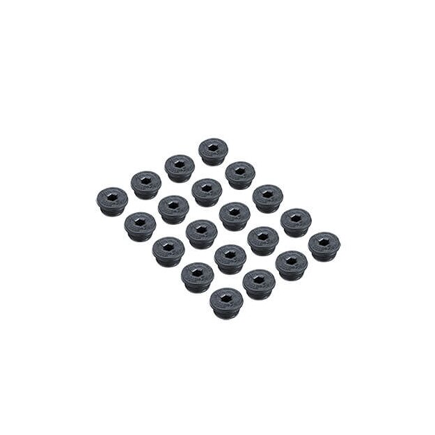 Zumtobel 22171780 Blindeinsatz für Kabelverschraubung EXENEO BLIND EX M25