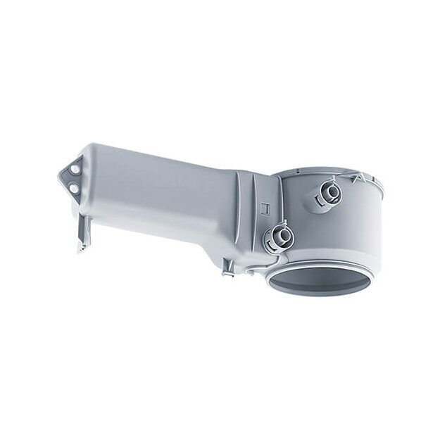 Zumtobel 22171584 Betoneingießgehäuse MICROS D68/D70 MICROS2 R68 CASTING SURROUND