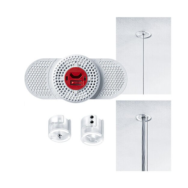 Zumtobel 24163473 Montageset SUSP DOT28 PLASTERBOARD SET
