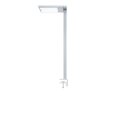 Zumtobel 42189306 Leuchtensäule für Stehleuchte ARTELEA POLE 1211 SR