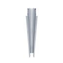 Zumtobel 22172187 Kanal für LED-Lichtlinie SLN2-C MRT L4000 SR